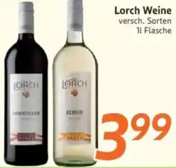 inkoop Lorch Weine Angebot