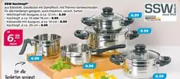 NETTO Ssw milchtopf mit ausguss Angebot