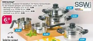 NETTO Ssw milchtopf mit ausguss Angebot