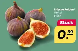 NETTO Frische feigen Angebot
