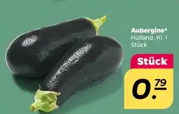 NETTO Aubergine Angebot