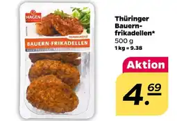NETTO Hagen thüringer bauernfrikadellen Angebot