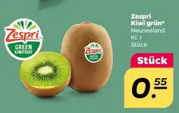 NETTO Zespri kiwi grün Angebot