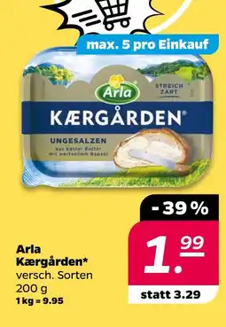 NETTO Arla kærgården Angebot