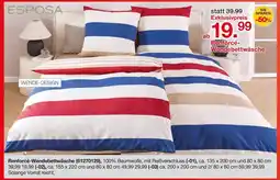 Möbelzentrum Pforzheim Esposa renforcé-wendebettwäsche Angebot
