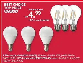 Möbelzentrum Pforzheim Boxxx led-leuchtmittel Angebot