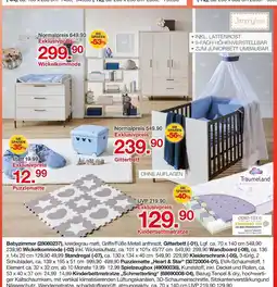 Möbelzentrum Pforzheim Jimmylee babyzimmer Angebot