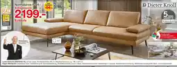 Möbelzentrum Pforzheim Leder-ecksofa (25070142-10) Angebot