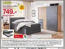 Möbelzentrum Pforzheim Carryhome schlafzimmer Angebot