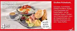 Möbelzentrum Pforzheim Großes frühstück Angebot