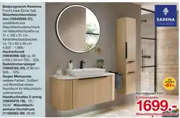 Möbelzentrum Pforzheim Badprogramm ravenna Angebot