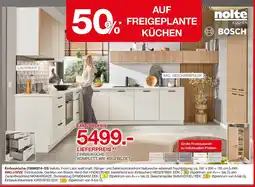 Möbelzentrum Pforzheim Nolte einbauküche Angebot