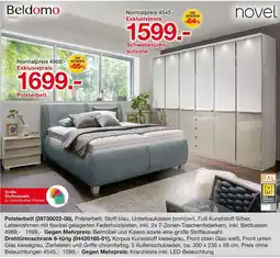 Möbelzentrum Pforzheim Polsterbett Angebot