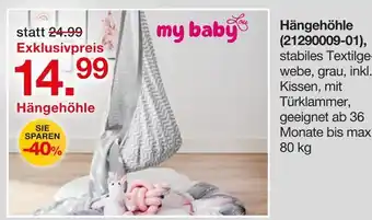 Möbelzentrum Pforzheim My baby lou hängehöhle Angebot