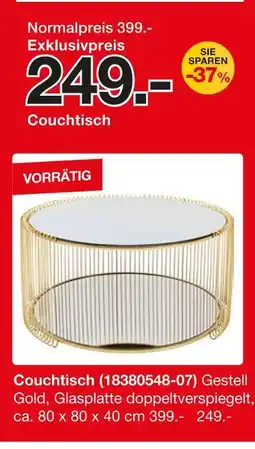 Möbelzentrum Pforzheim Couchtisch Angebot