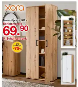 Möbelzentrum Pforzheim Schuhschrank Angebot