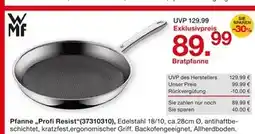 Möbelzentrum Pforzheim Wmf pfanne „profi resist“ Angebot