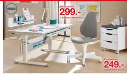 Möbelzentrum Pforzheim Jugendschreibtisch „diego gt“ Angebot