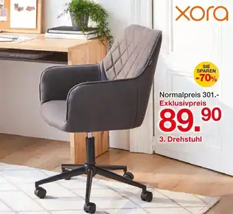 Möbelzentrum Pforzheim Xora drehstuhl Angebot