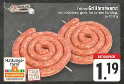 E-Center Meinland edeka frische grillbratwurst Angebot