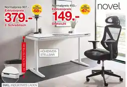 Möbelzentrum Pforzheim Schreibtisch (07880080-01) Angebot