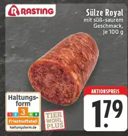 E-Center Rasting sülze royal Angebot