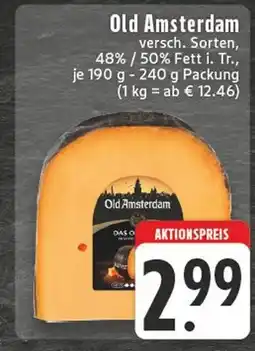 E-Center Old amsterdam Angebot