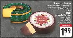 E-Center Bregenzer bacchus Angebot