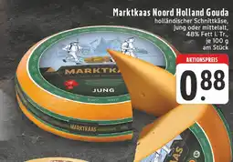 E-Center Marktkaas noord holland gouda Angebot