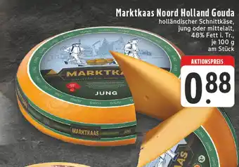 E-Center Marktkaas noord holland gouda Angebot