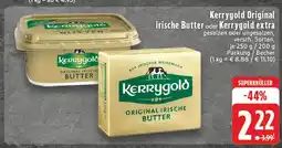 E-Center Kerrygold original irische butter Angebot