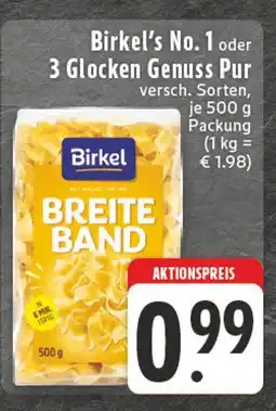 E-Center Birkel birkel's no. 1 Angebot