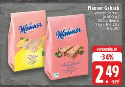 E-Center Manner zitrone Angebot