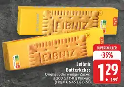 E-Center Leibniz butterkekse original Angebot