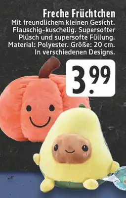 E-Center Freche früchtchen Angebot