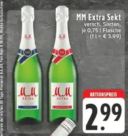 E-Center Mm extra trocken Angebot