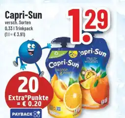 trinkgut Capri-sun capri-sun Angebot