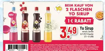 trinkgut Yo ohne zucker pink paradise Angebot