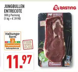 Marktkauf Rasting jungbullen entrecote Angebot