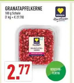 Marktkauf Edeka herzstücke granatapfelkerne Angebot