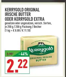 Marktkauf Kerrygold kerrygold original irische butter Angebot