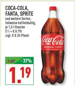 Marktkauf Coca-cola Angebot