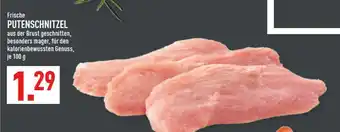 Marktkauf Frische putenschnitzel Angebot