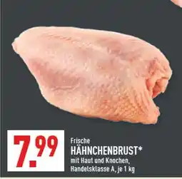Marktkauf Frische hähnchenbrust Angebot