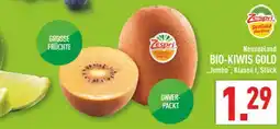 Marktkauf Zespri bio-kiwis gold Angebot