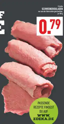 Marktkauf Frische schweinerouladen Angebot