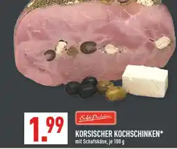 Marktkauf Korsischer kochschinken Angebot