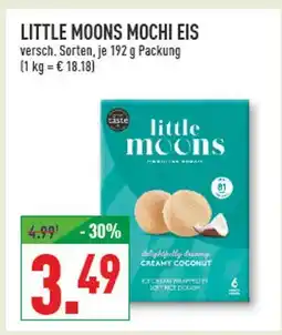 Marktkauf Little moons little moons mochi eis Angebot