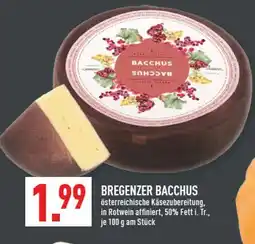 Marktkauf Bregenzer bacchus Angebot