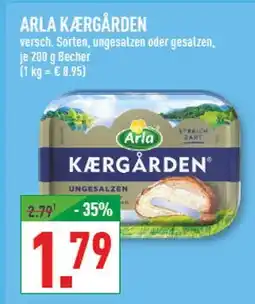 Marktkauf Arla kærgården Angebot